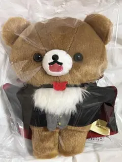 チャイロイコグマ あつめてぬいぐるみ リラックマ リラノワ 限定