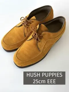 スエードシューズ