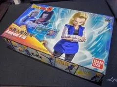 [値下げ]BANDAI プラモデル ドラゴンボールZ 人造人間18号