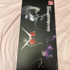 CSM ロストドライバー ver.1.5 仮面ライダー