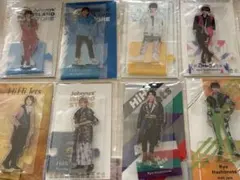 橋本涼　アクスタ