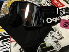 國母和宏 OAKLEY オークリー LINE MINER L 22-23モデル - メルカリ