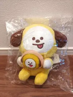 一番くじ BT21 sweet magic Chimmy