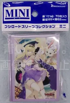 ミネルヴァデッキ(Gスタン)＋スリーブセット ミネルヴァデッキ(Gスタン)＋スリーブセット