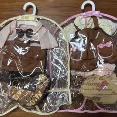 2025年最新】シェリーメイ コスチューム バレンタインの人気