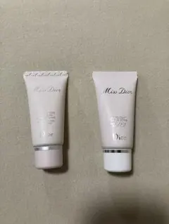 Dior L'OR DE VIE La Crème Riche 5個セット - メルカリ