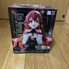 無職転生エリス フィギュア