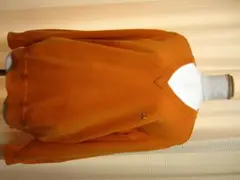 美品◆イタリア製◆90s 古着◆BENETTON ベネトン◆綿100％ セーターのサムネイル