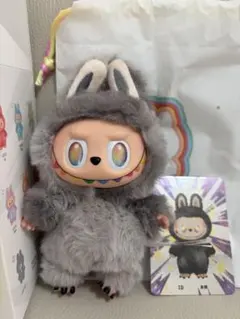 2026年最新】Labubu シークレットの人気アイテム - メルカリ