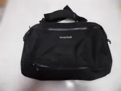 mont-bell モンベル　トライパック　ミニ　ブラックのサムネイル