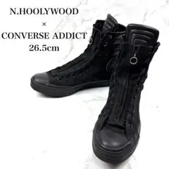 2026年最新】Converse addict n.hoolywoodの人気アイテム - メルカリ