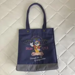 TDS ソアリントートバッグのサムネイル