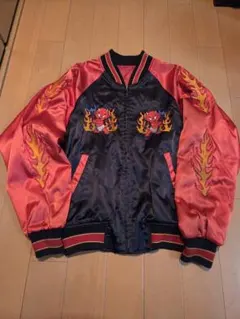 2026年最新】デビル スカジャンの人気アイテム - メルカリ