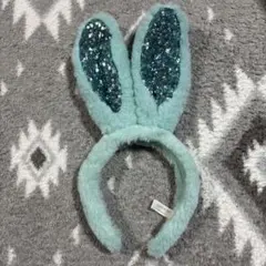 ディズニー イースターカチューシャ