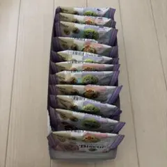 Disney Characters Biscuit 2 刺繍缶バッジ