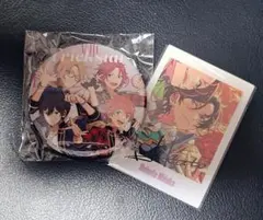 あんスタ　Trickster　氷鷹北斗 ぱしゃっつ 10周年