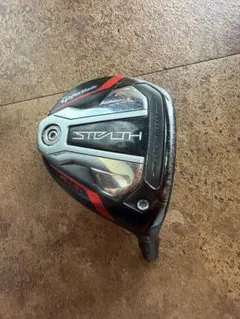 TaylorMade STEALTH PLUS+ 3W 15°のサムネイル