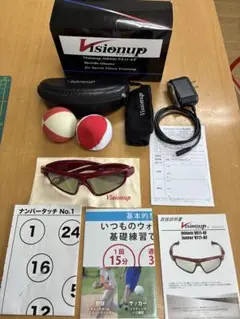 2026年最新】Visionup ビジョナップ Visionupの人気アイテム - メルカリ