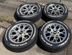 2026年最新】falken w11の人気アイテム - メルカリ