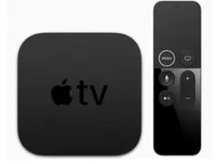 【ほぼ未使用品】Apple TV 4K (第一世代) 本体 2025年最新】apple tv 4k 第1世代の人気アイテム - メルカリ