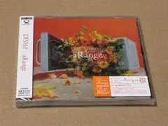 【8日まで】【新品・未開封】DISH// aRange CD 通常盤