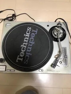 2025年最新】technics sl-1200 mk3dの人気アイテム - メルカリ