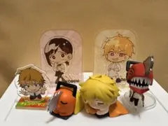 チェンソーマングッズ