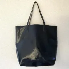 MARNI PVC マルニ トート 丈夫なレコードバッグ 補強済 重量物OKのサムネイル