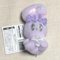 エスターバニー　スノーリボンマスコット
