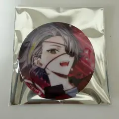 18TRIP エイトリ 缶バッジ 白光琉衣 18TRIP エイトリ アニカフェ 缶バッジ 夜班 L4mps 白光琉衣の通販 by