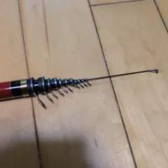 2026年最新】アテンダー 穂先の人気アイテム - メルカリ