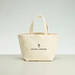 UNITED ARROWS トートバッグ 未使用のサムネイル