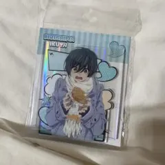 Free ハイスピード 桐嶋郁弥 アクリルスタンド Starting Days - メルカリ
