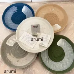 【未使用】山本寛斎　カレー皿セット　kansai カレー・パスタ