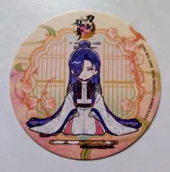 アニメイトカフェ 刀剣乱舞 十周年 コースター 和泉守兼定 - メルカリ