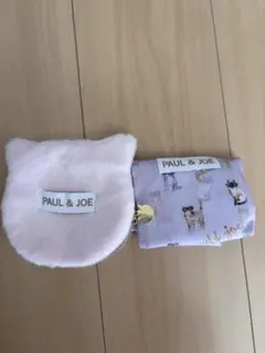 PAUL & JOE エコバッグのサムネイル