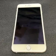 iPhone6 plus 64Gドコモ　ゴールド　ケース付き