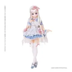 大阪限定Dreamin’ 葉鳥ここね in Wonderland