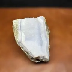 ブルーレースアゲート原石