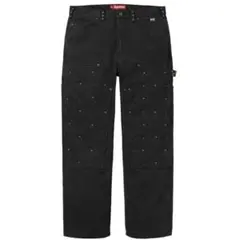 2025年最新】supreme double knee painter pant 32の人気