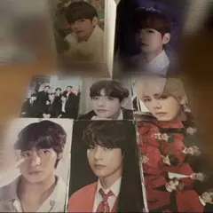 BTS プレミアムフォト プレフォト