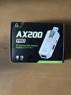 aimzenix ax200 pro
