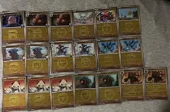 MEGAドリームex闘タイプミラーまとめのサムネイル