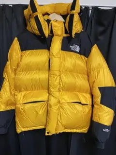 ノースフェイス　デッドストック90s ダウンジャケット
