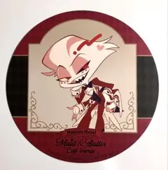 ハズビンホテル　トレーディングカード　エンジェル　ハスク　レア　エンジェル武器 m75534391445_1.jpg?1763528006