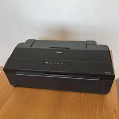【ジャンク品】EPSON A3 インクジェット プリンター　EP-4004 本体