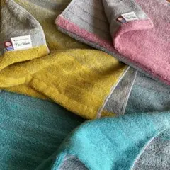 たいにー様専用！今治タオルブランド！フェイスタオル12枚