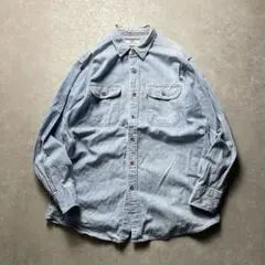 定番人気＊ポロラルフローレン Relaxed Fit ウォッシュ加工デニム 