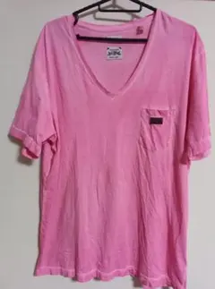 DIESEL メンズ Ｔシャツ タイダイのサムネイル