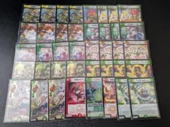 ドリームメイト　デッキ　デュエルマスターズ